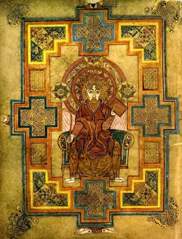 Ikone des heiligen Johannes (Schottland–Seabury)
